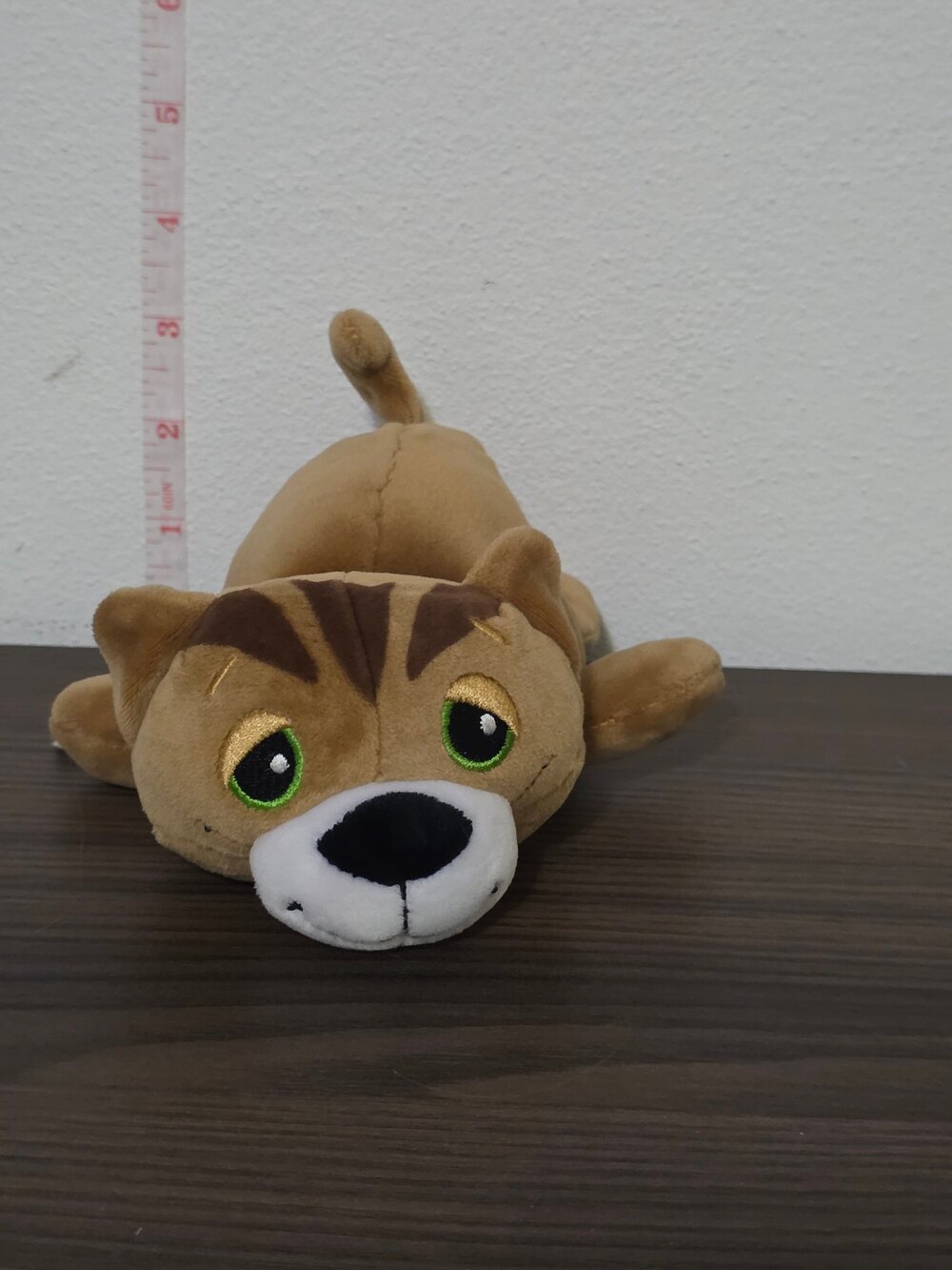 Cutetitos Series 3 "Catito Tabbito" Plush